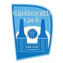 Wandsworth Gaels sports team logo