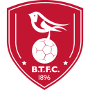 BTFC logo