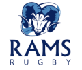 rams rugby logo