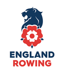 England Rowing logo