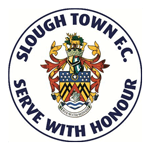 Slough Town Football Club logo