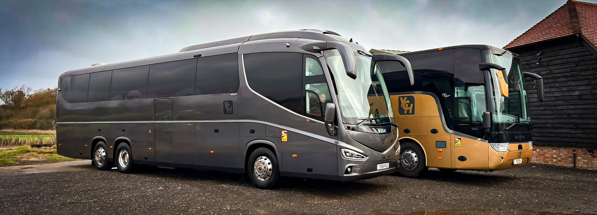 VIP Coach