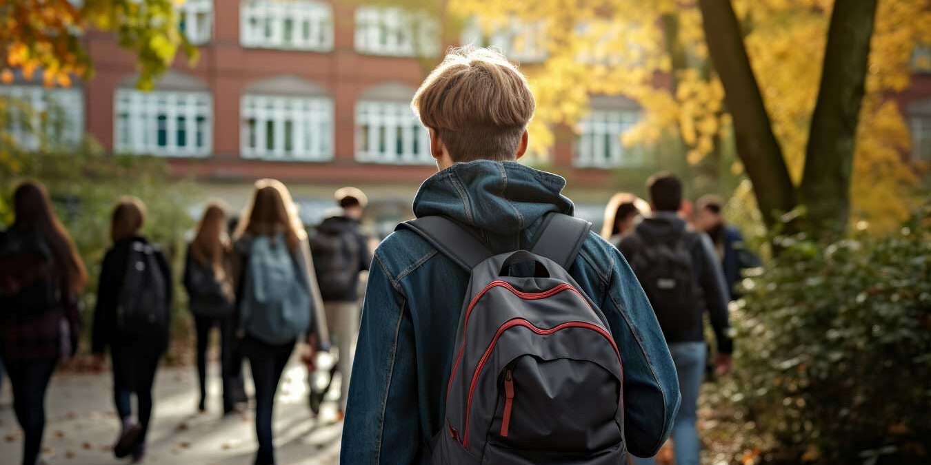 Back-to-School Trip Planning Image