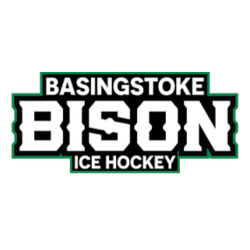 Basingstoke Bison logo